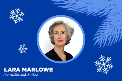 Ukraine’s Fight for Freedom