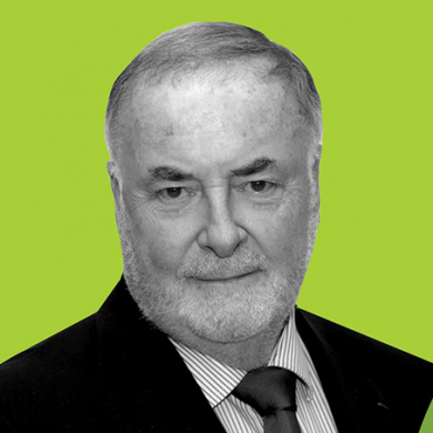 WEBINAR: The Future of Water: Opportunity and Risk