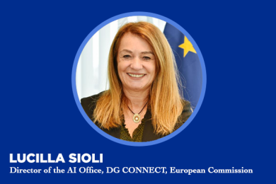 Enforcing the Artificial Intelligence Act 