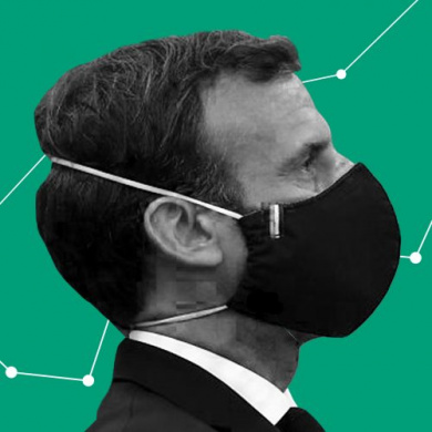 France’s Recovery Plan: A two-fold Transition