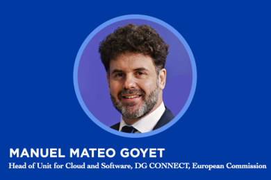 The Cloud and AI Development Act