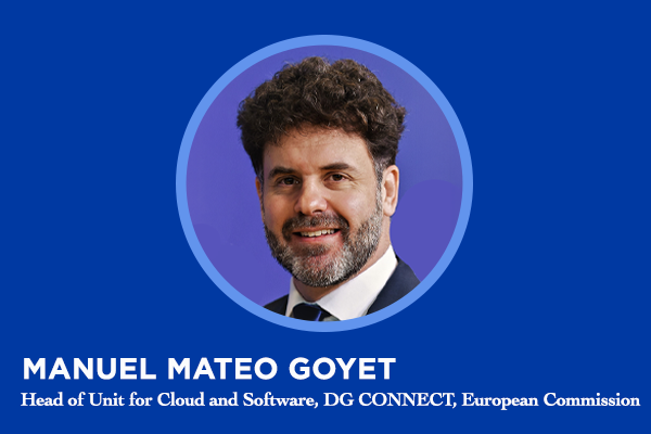 The Cloud and AI Development Act