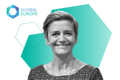 Europe in Changing Times