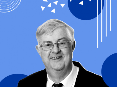 Ireland and Wales: A New Era in an Age-Old Relationship