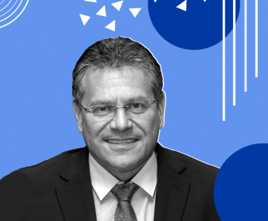 The Implementation of the Protocol on Ireland / Northern Ireland