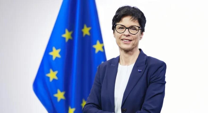 A fireside chat with European Commissioner Marta Kos: A growing EU in times of continental upheaval