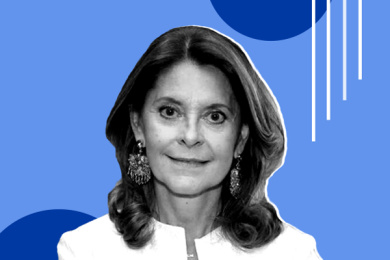 The Colombian Experience: Addressing Gender Equality and the Global Challenges of Migration