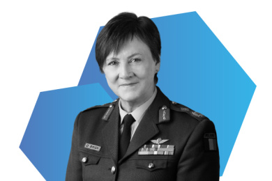 Advancing the Women, Peace and Security Agenda 