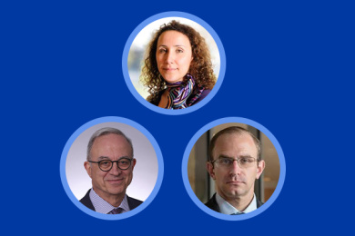 The War in Gaza: What Does It Mean for the Greater Middle East