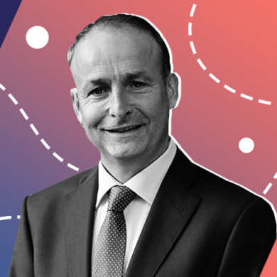 WEBINAR: 2021: Ambitions and Challenges for Ireland in a Changing World