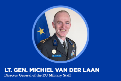 The Effectiveness of EU Military Missions and Operations