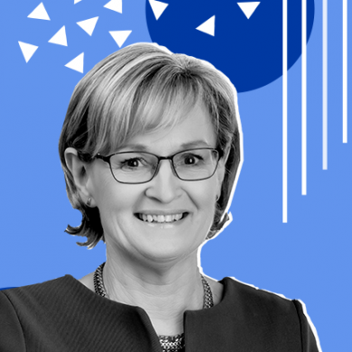 Finance for the Future: A Europe Day Address by Commissioner Mairead McGuinness