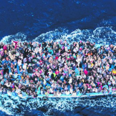 Conflict over the Code of Conduct