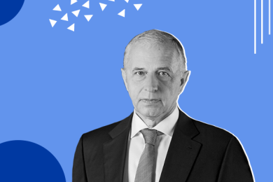 A Conversation with Mircea Geoană, Deputy Secretary General, NATO