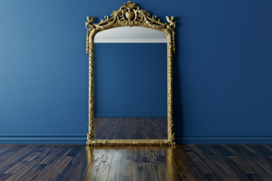 The European Union in 12 Objects &nbsp; 1. The Mirror