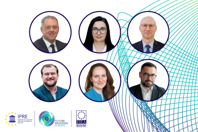 From Reform to Membership: Moldova’s European Transformation