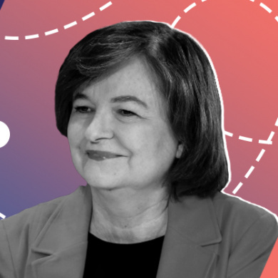 Nathalie Loiseau, MEP, Chair of the Security and Defence Sub-Committee