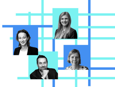 Navigating Europe’s digital transition: Recalibrating industrial policy, EU connectivity and international partnerships