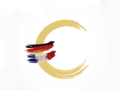 New Ideas – France, Germany and the Future of the Euro Area