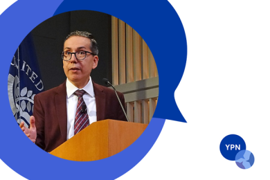 YPN: US Diplomacy and the 2024 Presidential Election