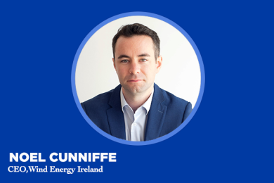 Delivering Energy Independence for Ireland - Ireland’s Wind Energy Opportunity