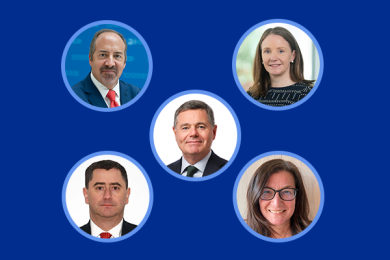 OECD Economic Survey of Ireland 2025 Launch