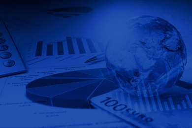 Department of Finance @ 100 and What the OECD Economic Survey Means for Ireland 