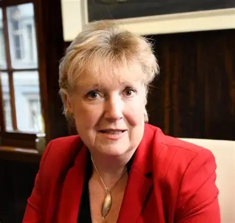  IIEA Appoints Dr Orlaigh Quinn as Interim Director General
