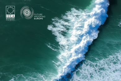 Charting the Course: Ireland’s Ocean Diplomacy