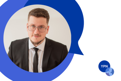 Young Professionals Network: Ukraine and the Future of Europe’s Security