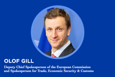 Trade and Geopolitics: trade policy as a driver for EU competitiveness and resilience in a turbulent era