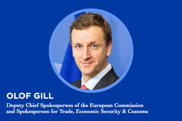 Trade and Geopolitics: trade policy as a driver for EU competitiveness and resilience in a turbulent era