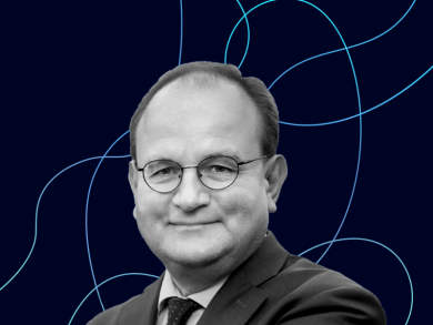 Rethink Energy: The Green Deal and the Future of Climate Policy