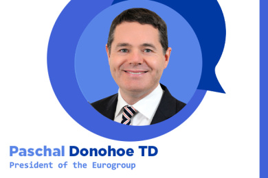 The Eurozone’s Economy in 2024: Is the Glass Half Full? 