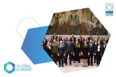 Passing on the Baton – Malta, a New Voice for Small Island States on the UNSC