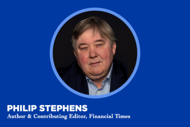 Full Circle: from Partition to a Re-Imagined Ireland?