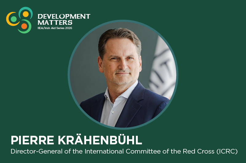 A World in Crisis: Addressing the Humanitarian Impact of Rising Global Conflicts