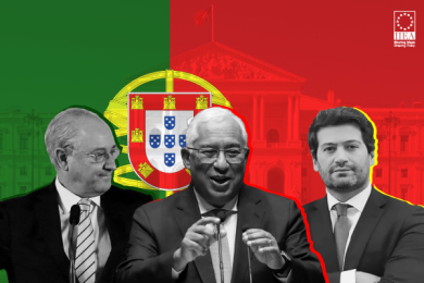 The 2022 Portuguese Elections: The Centre-Left Consolidates Power 