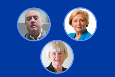 Post-European Parliament Elections: What’s Next?