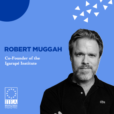 Defending Democracy in a Polarised World: A Dialogue on Brazil 