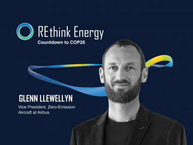 REthink Energy: The Future of Flying: Net-Zero Aviation