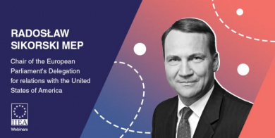 The Transatlantic Alliance: A European Parliament Perspective