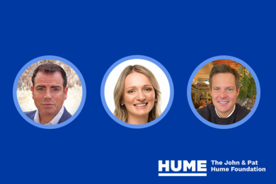 Building Common Ground, Reconciling Relations: Belfast, Dublin, London