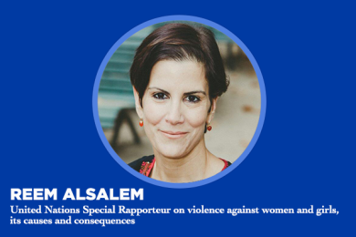 Global Trends in Ending Violence against Women and Girls