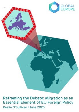 Reframing the Debate: Migration as an Essential Element of EU Foreign Policy