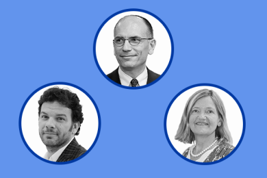 Reinventing the Single Market