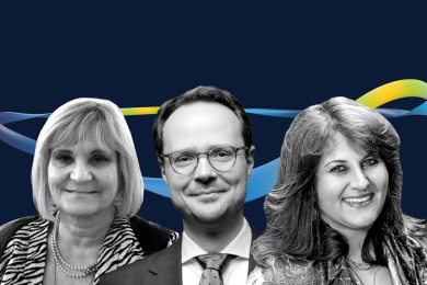 The Future of the European Hydrogen Economy