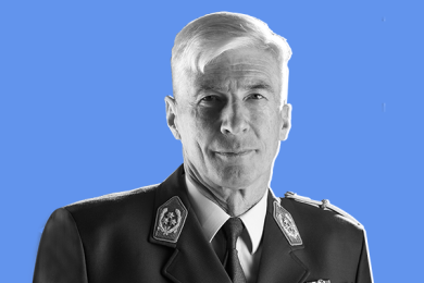 The Strategic Compass: One Year On