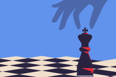 The Return of Geopolitics