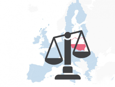 Maintaining the Rule of Law in Poland: What next for the Article 7 proceedings?